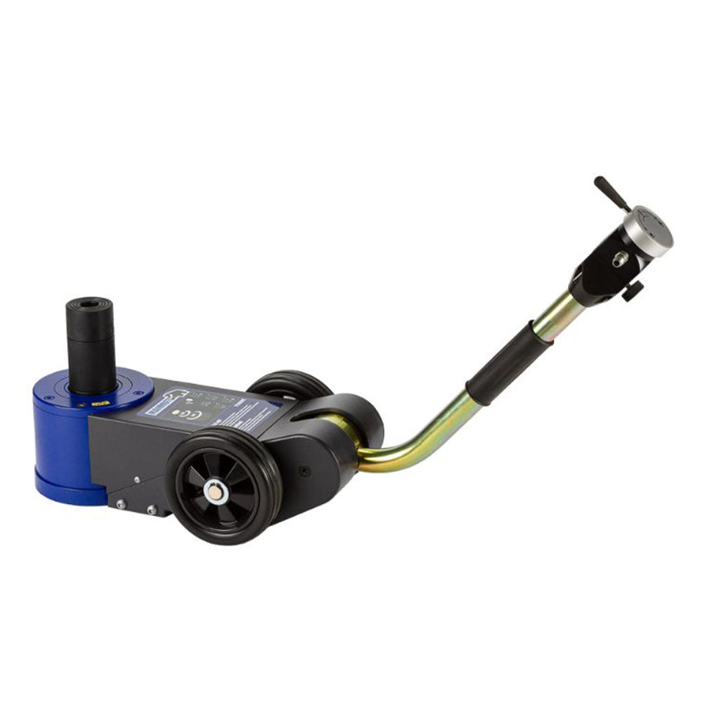 CRIC HIDRO-PNEUMATIC 30T/15T MAMMUTH