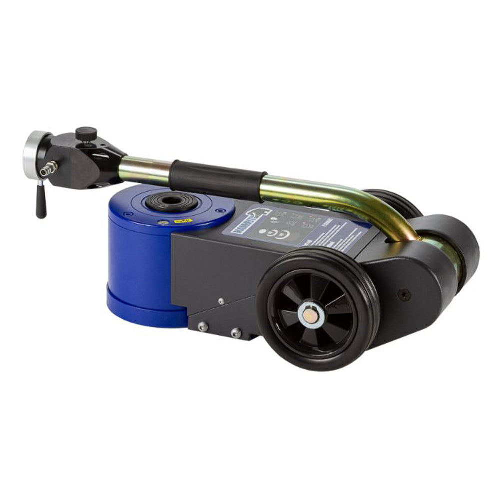 CRIC HIDRO-PNEUMATIC 30T/15T MAMMUTH