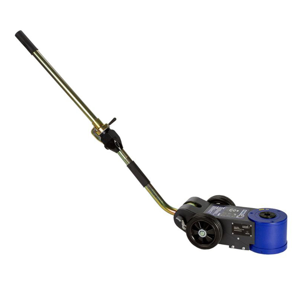 CRIC HIDRO-PNEUMATIC 30T/15T MAMMUTH