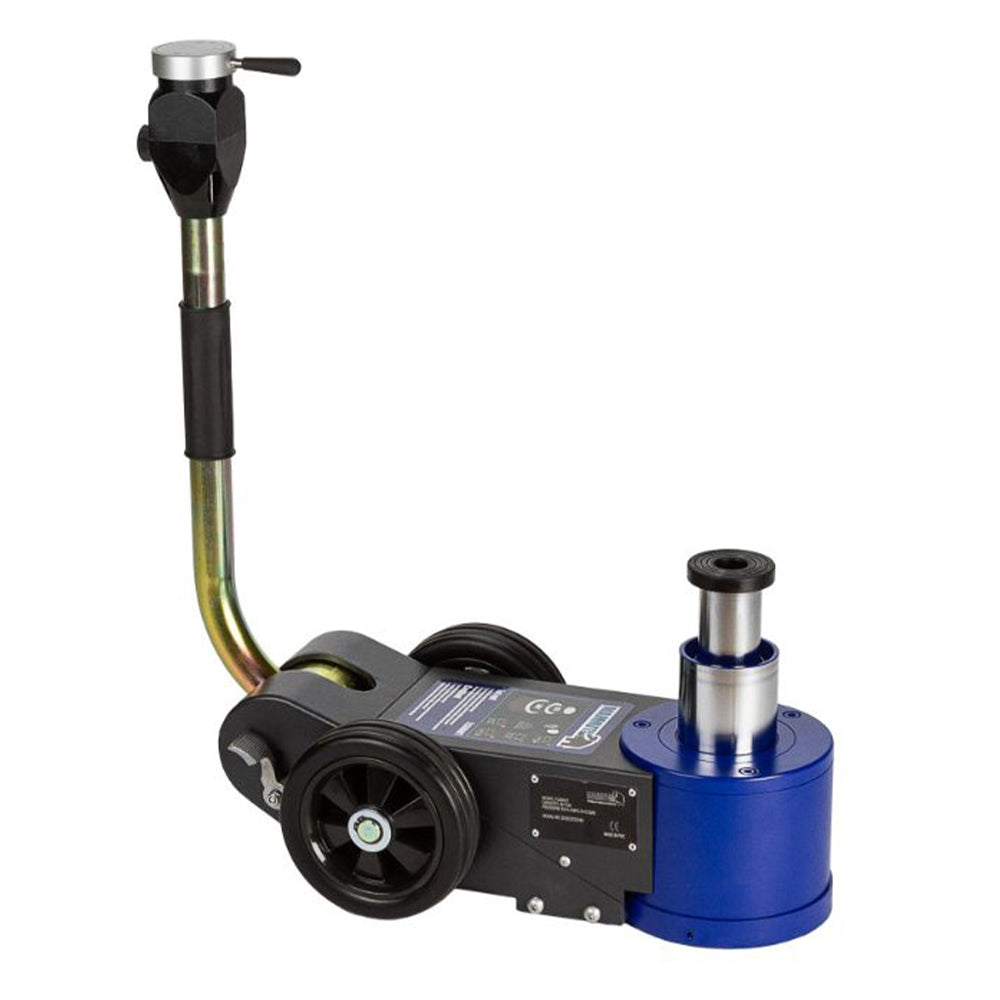 CRIC HIDRO-PNEUMATIC 30T/15T MAMMUTH