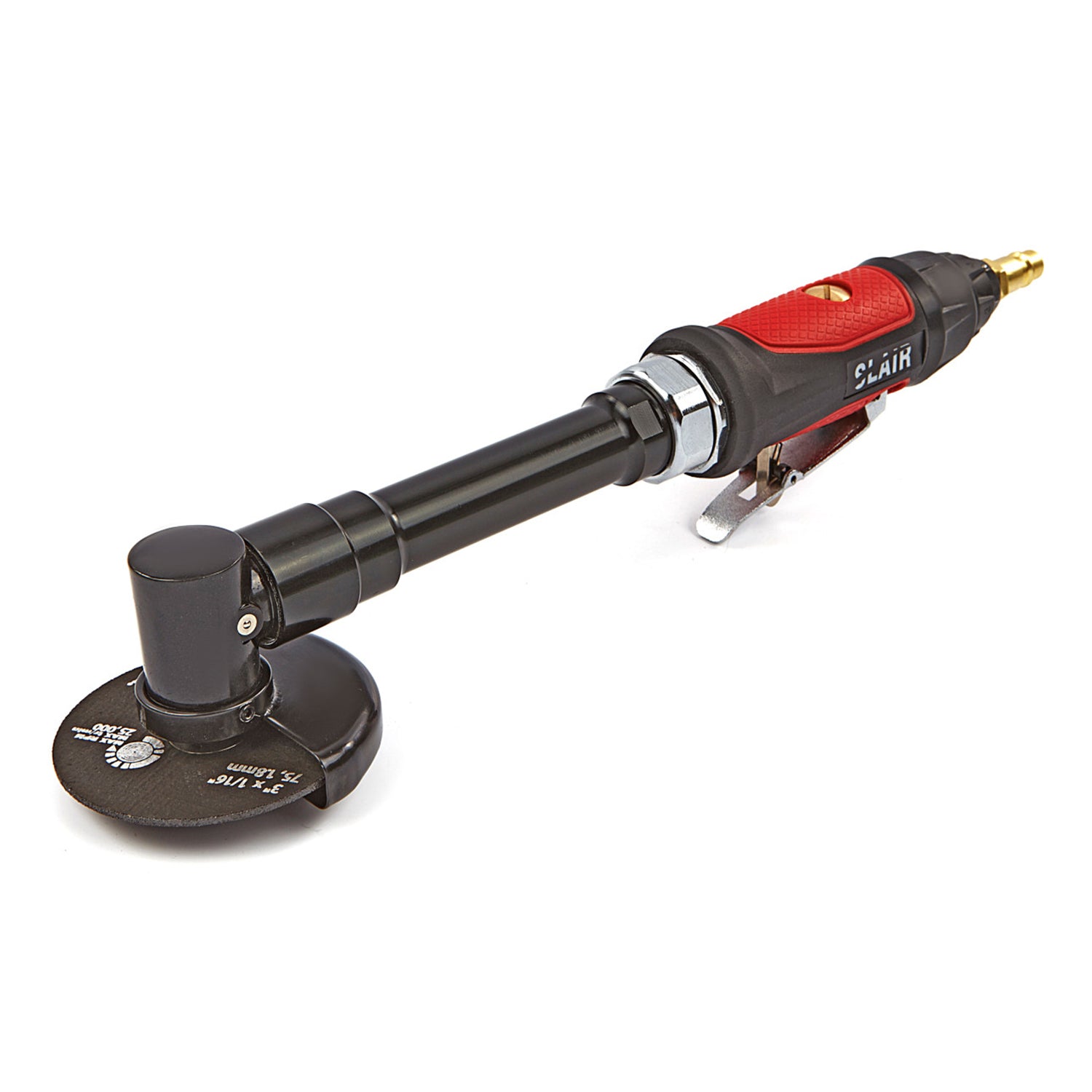Flex pneumatic extralung 75mm