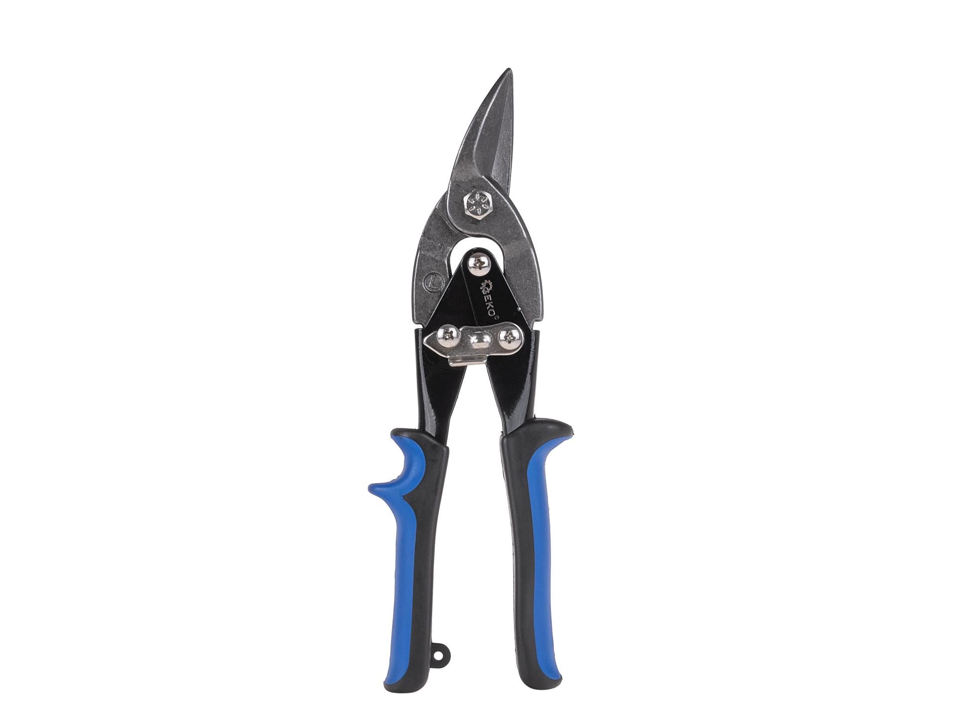 Foarfeca dreapta pentru taiat tabla 10" 250mm