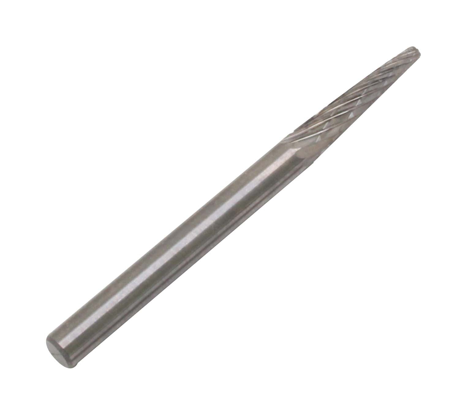 Freza biax carbura rBF 3x38