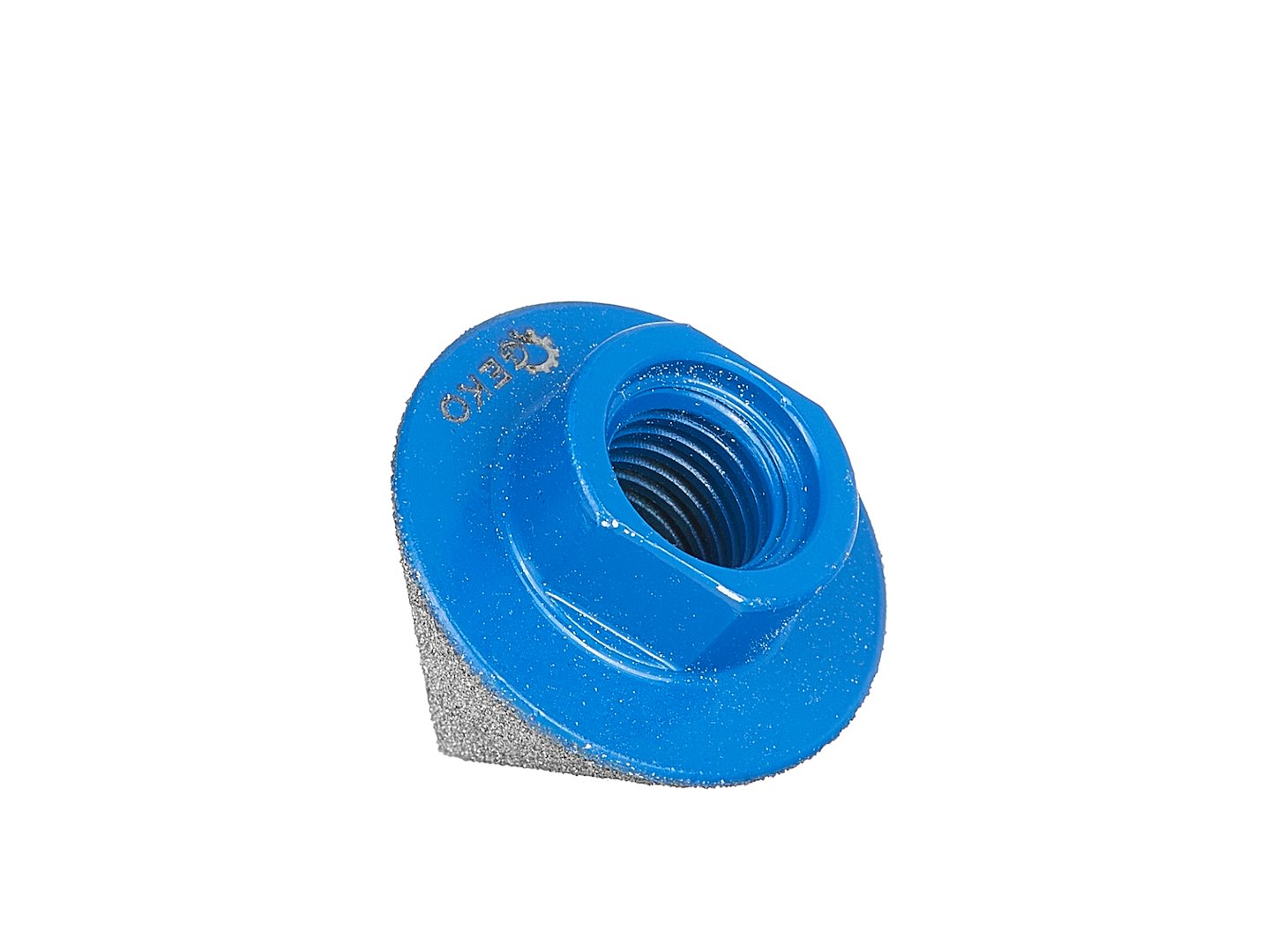 Freza conica diamantata 2-38mm m14