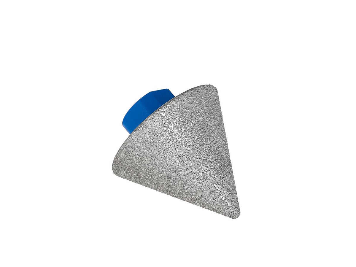 Freza conica diamantata m14 2-50mm