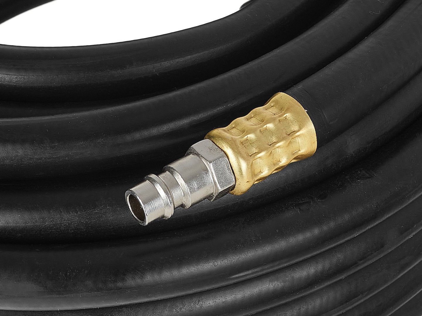 Furtun pentru aer comprimat, 10x17mm 20m