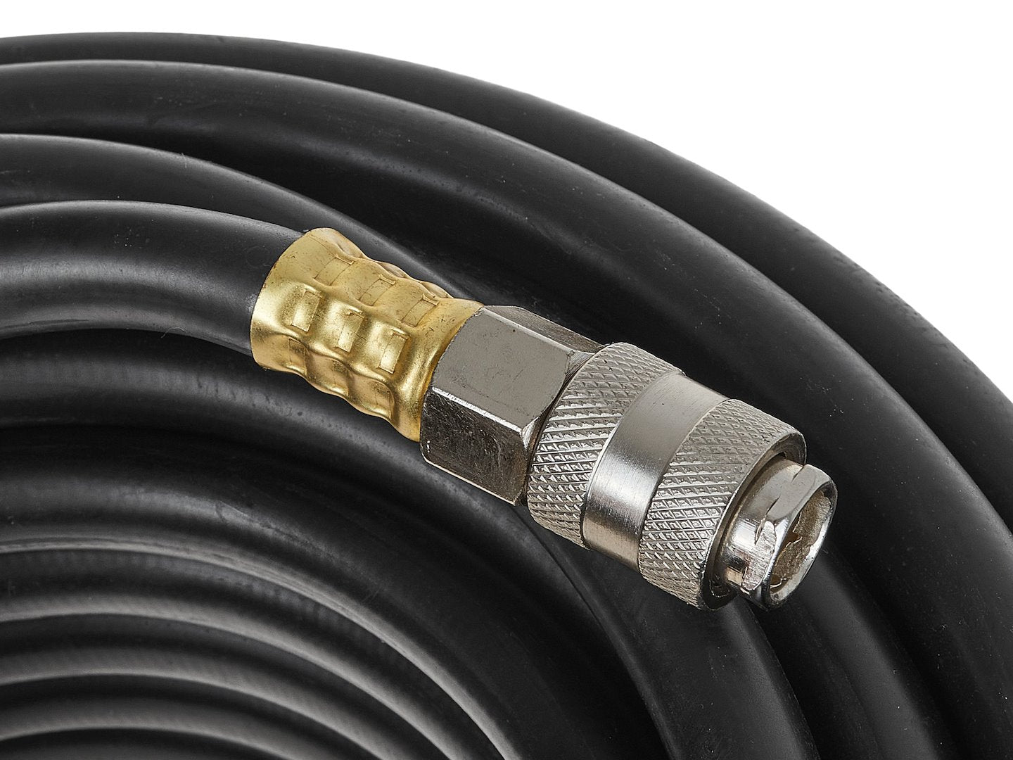Furtun pentru aer comprimat, 10x17mm 20m
