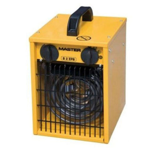 AEROTERMA INCALZITOR ELECTRIC 2KW MASTER