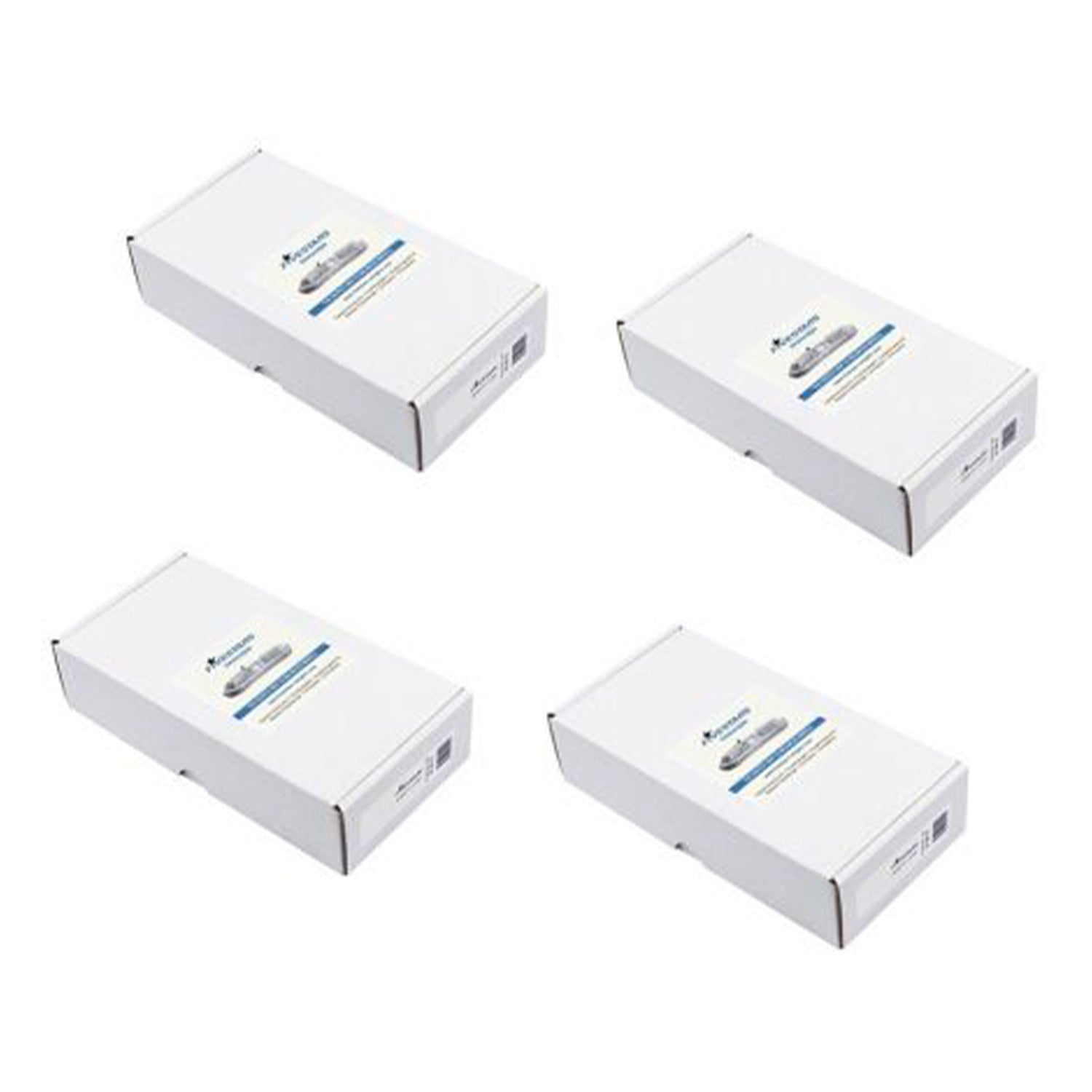 PACHET CONTRAGREUTATI PENTRU JANTE TABLA 45 GRAME - 200 BUC - PB