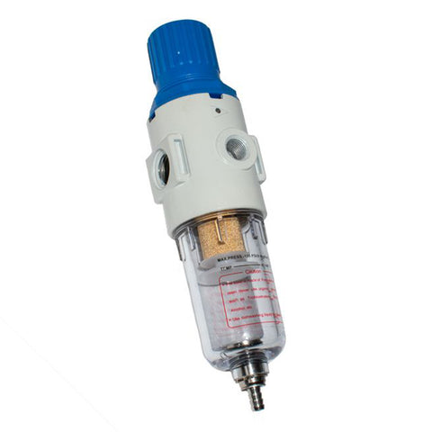 REGULATOR DE PRESIUNE PENTRU COMPRESOR SILENTIOS ZGOMOT REDUS
