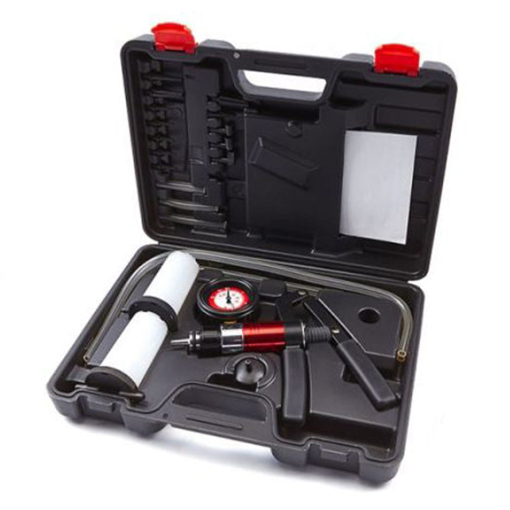 POMPA TESTER DE PRESIUNE SI VACUUM