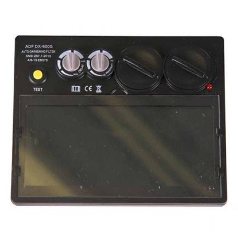 MASCA DE SUDURA AUTOMATA SOLDATECH OLANDA