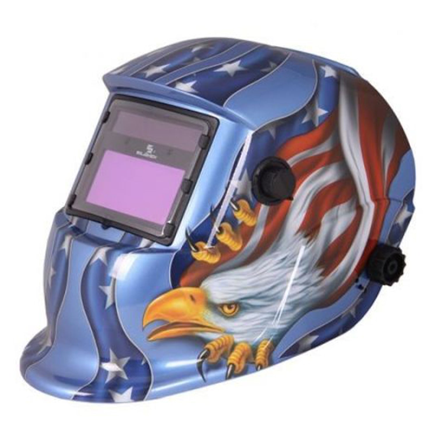 MASCA DE SUDURA AUTOMATA BLUE EAGLE