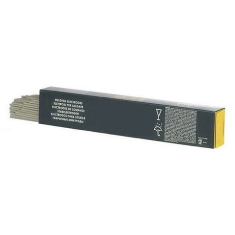 ELECTROZI OTEL RUTILIC 4,0MM 350MM 58 BUCATI 2.5KG