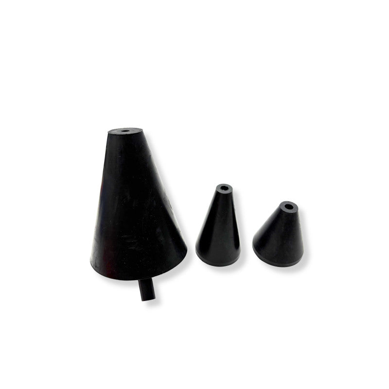 GENERATOR DE FUM 12V, TESTER DE ETANSITATE PENTRU DETECTAT PIERDERI CU ACCESORII - KB GLOBAL