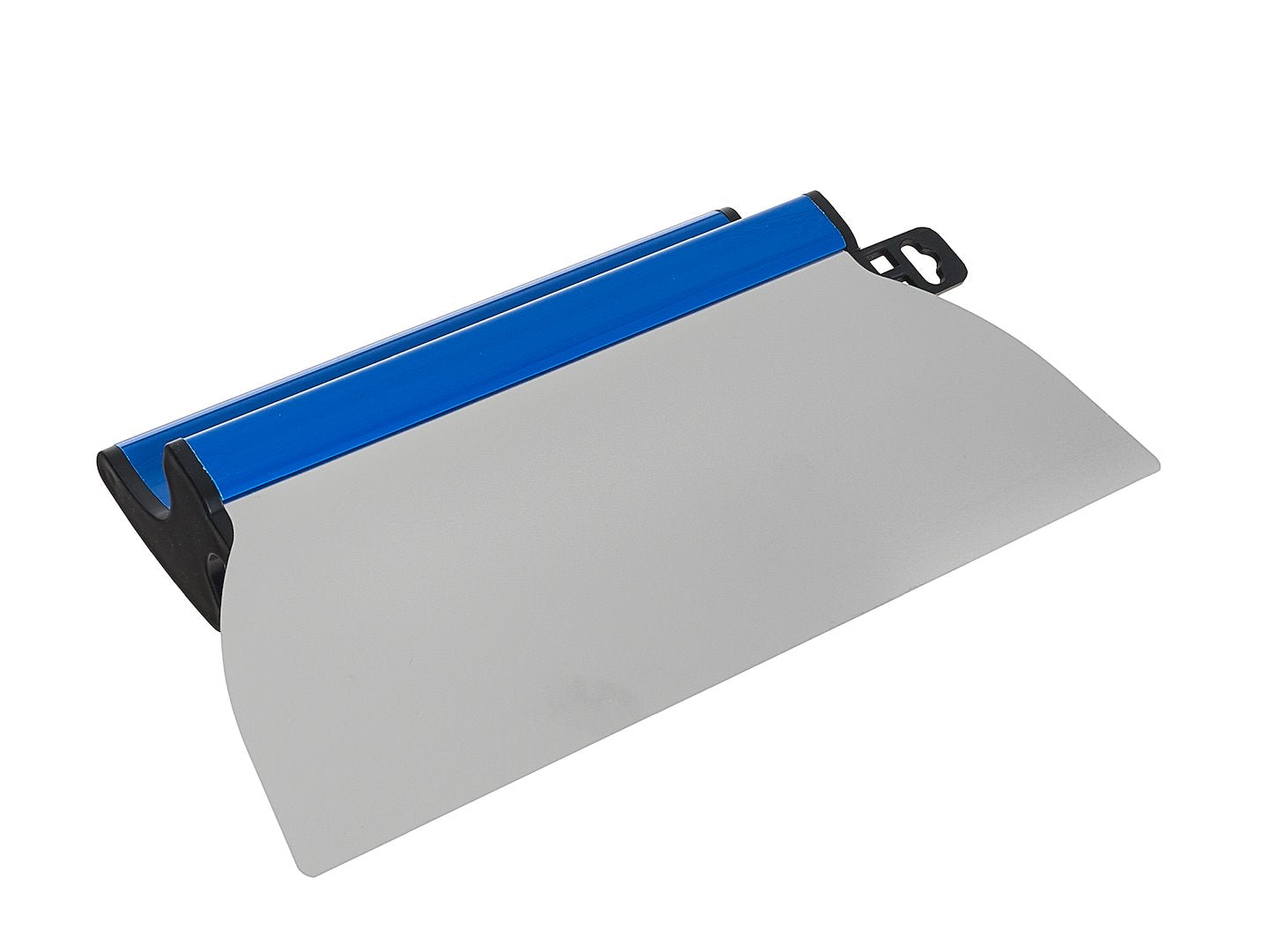 Gletiera finisare pereti si tavane - cutit pentru glet cu lama interschimbabila 25cm - GEKO