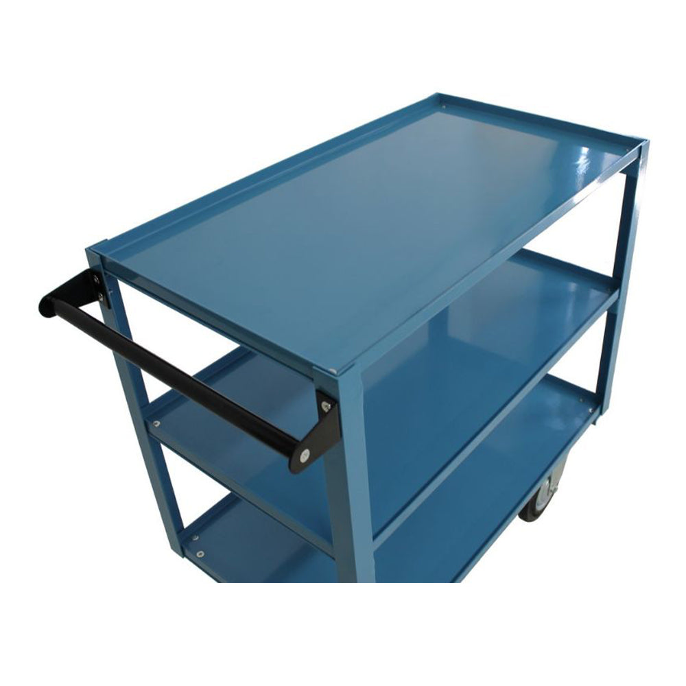 CARUCIOR INDUSTRIAL 3 RAFTURI 350KG