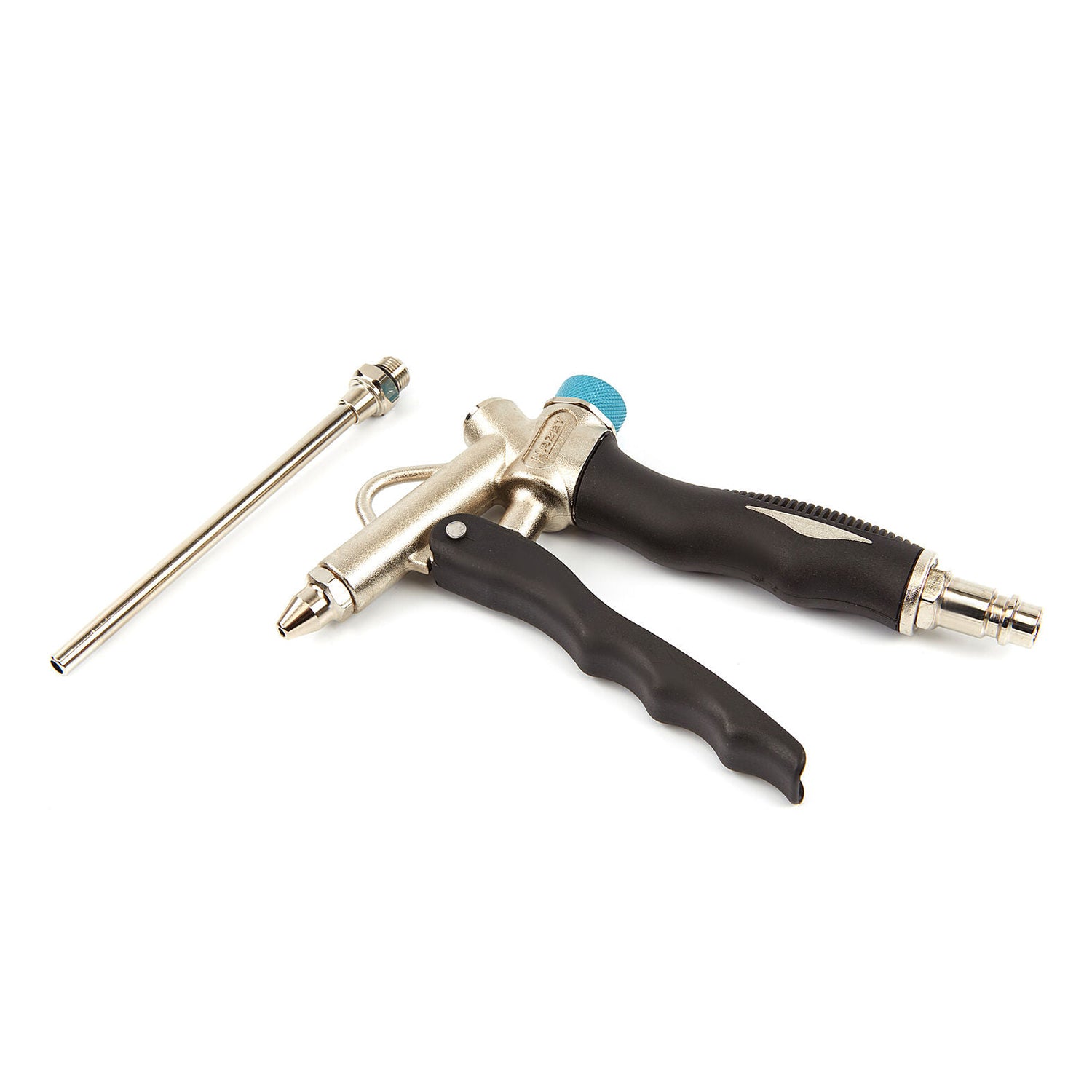 PISTOL DE SUFLAT AER HAZET