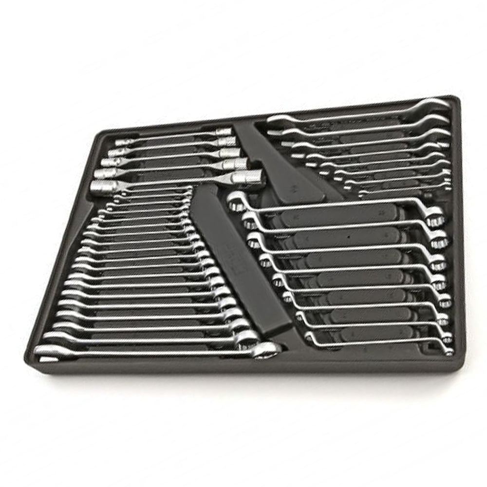 DULAP MANNESMANN 7 SERTARE ECHIPAT CU SCULE 321 PIESE