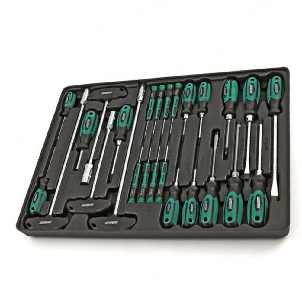 DULAP MANNESMANN 7 SERTARE ECHIPAT CU SCULE 321 PIESE