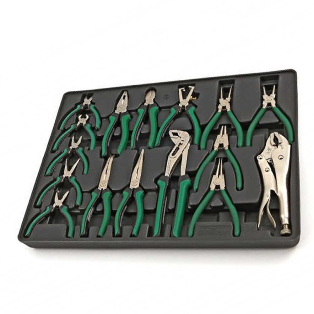 DULAP MANNESMANN 7 SERTARE ECHIPAT CU SCULE 321 PIESE