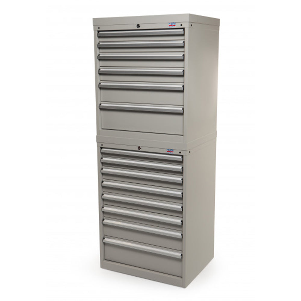DULAP SCULE 8 SERTARE PROFI CU ORGANIZATOR 72X58X100CM HBM