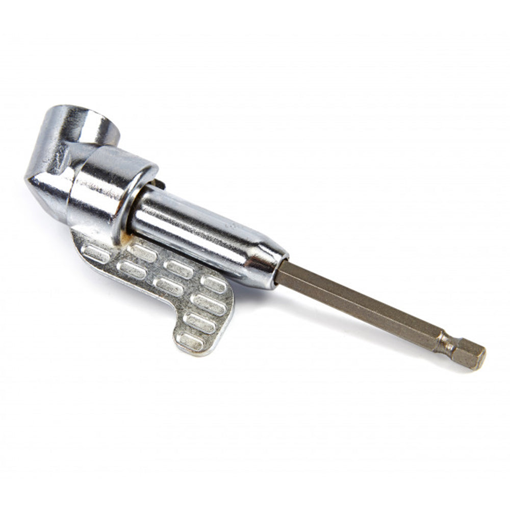 ADAPTOR SUPORT PENTRU BITI LA 90 DE GRADE PENTRU MASINA DE GAURIT 50MM HBM
