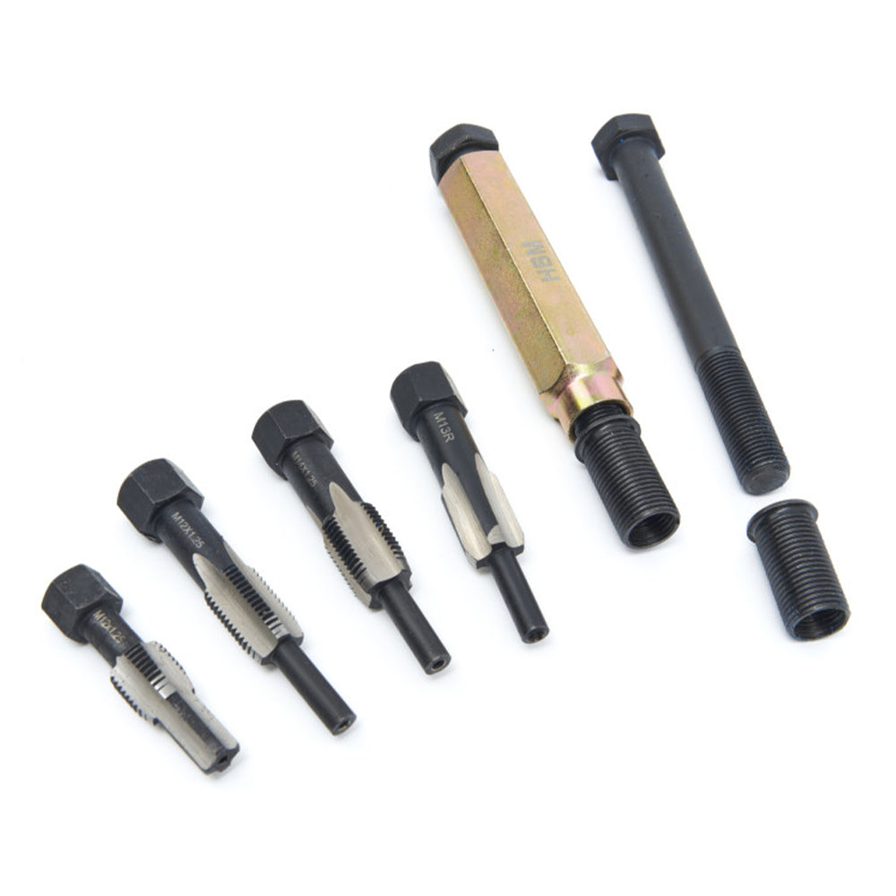 TRUSA REPARATII FILETE BUJII INCANDESCENTE M8-M9-M10-M12
