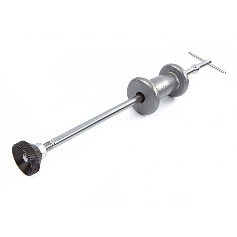 EXTRACTOR CU CIOCAN CULISANT PENTRU TAMBUR BUTUC SI RULMENTI HBM