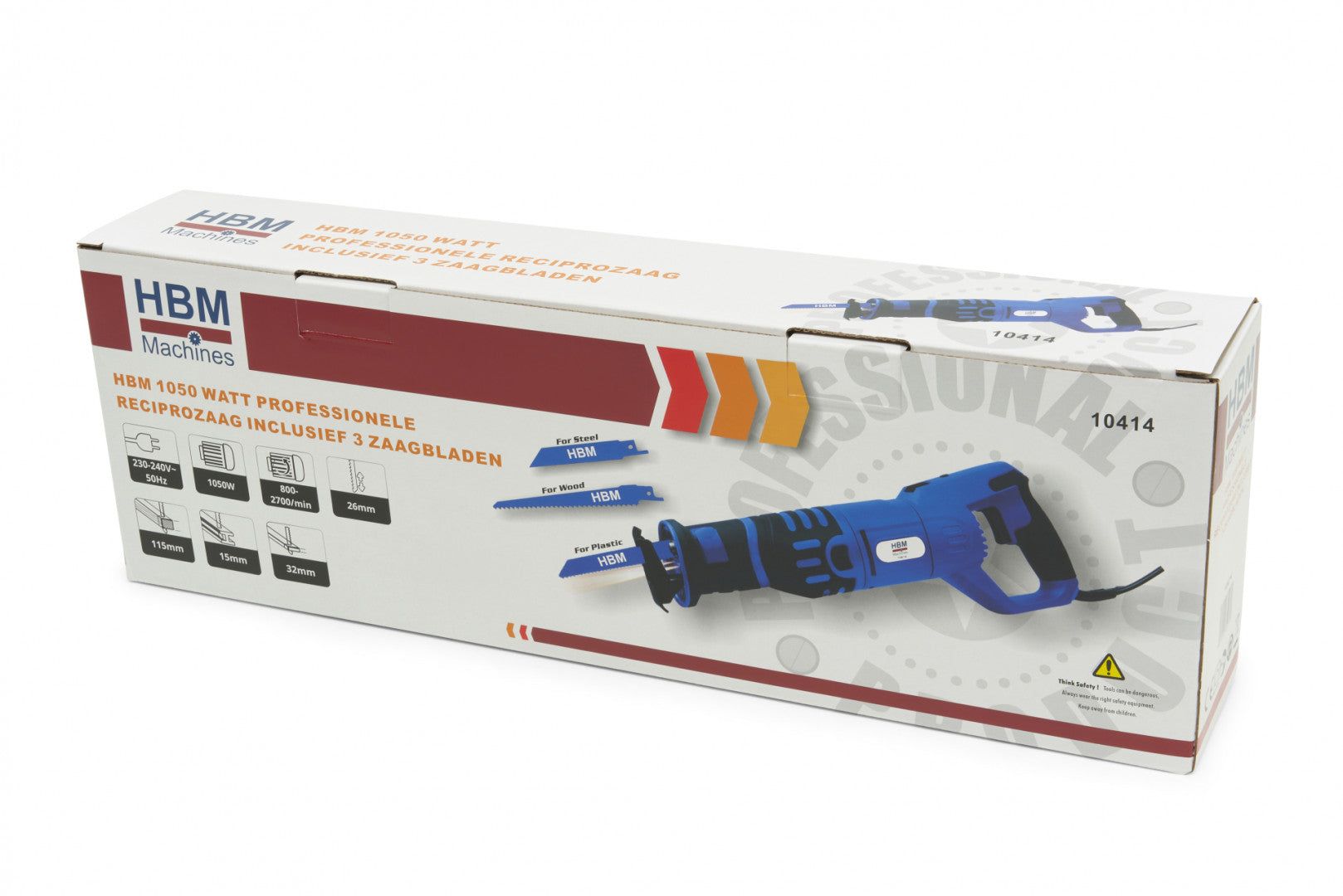 FIERASTRAU PENDULAR ELECTRIC TIP SABIE 1050W HBM