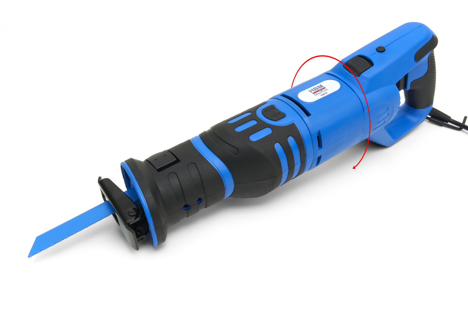 FIERASTRAU PENDULAR ELECTRIC TIP SABIE 1050W HBM