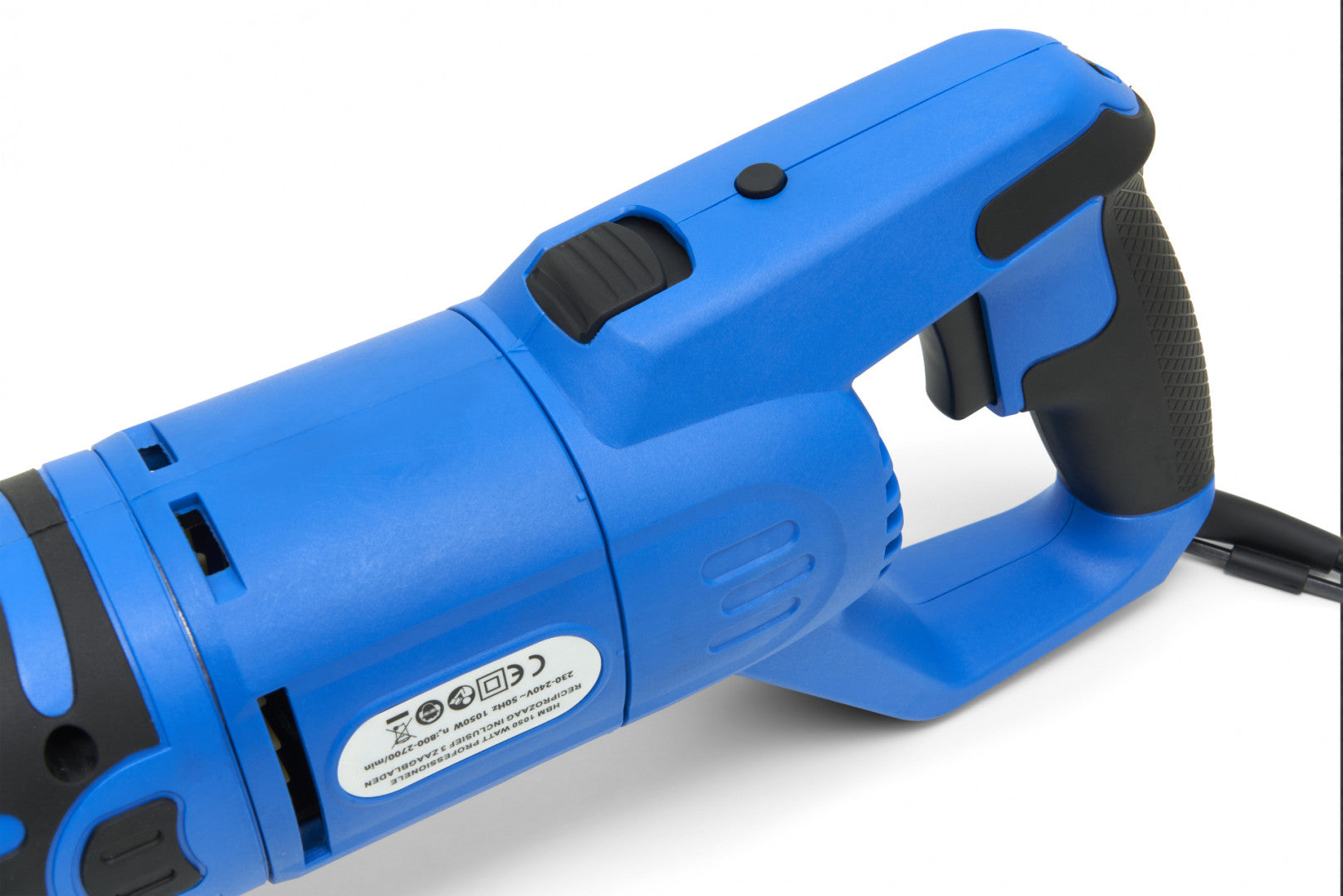 FIERASTRAU PENDULAR ELECTRIC TIP SABIE 1050W HBM