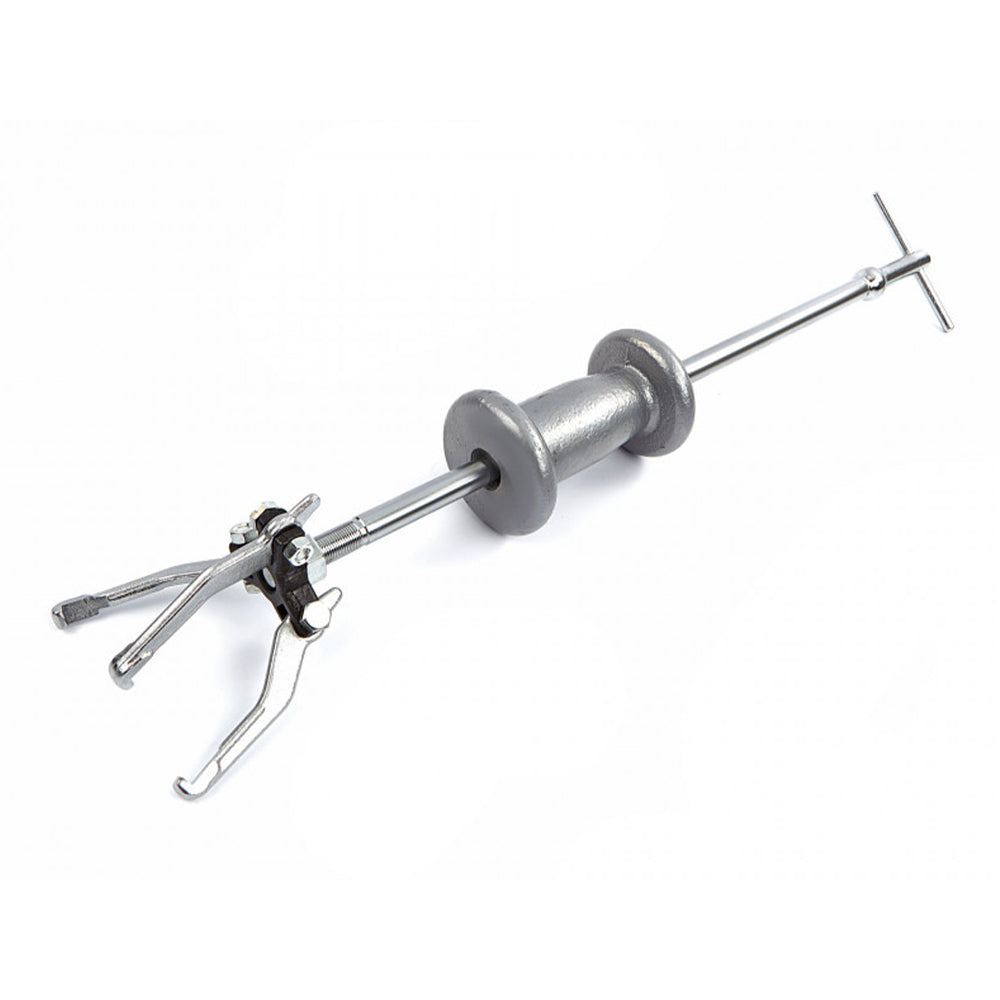 EXTRACTOR CU CIOCAN CULISANT PENTRU TAMBUR BUTUC SI RULMENTI HBM