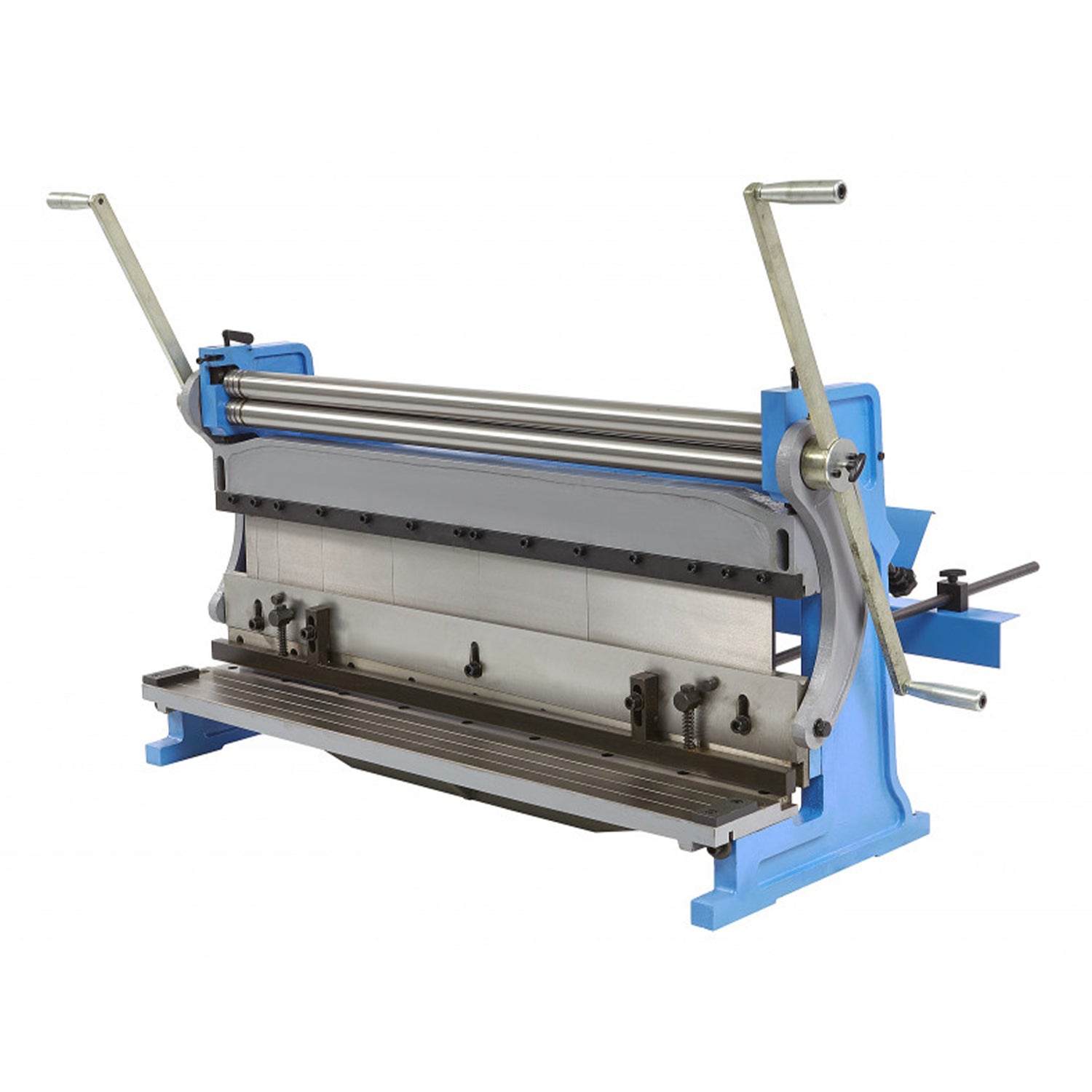 MASINA DE TAIAT SI INDOIT TABLA 1015MM HBM