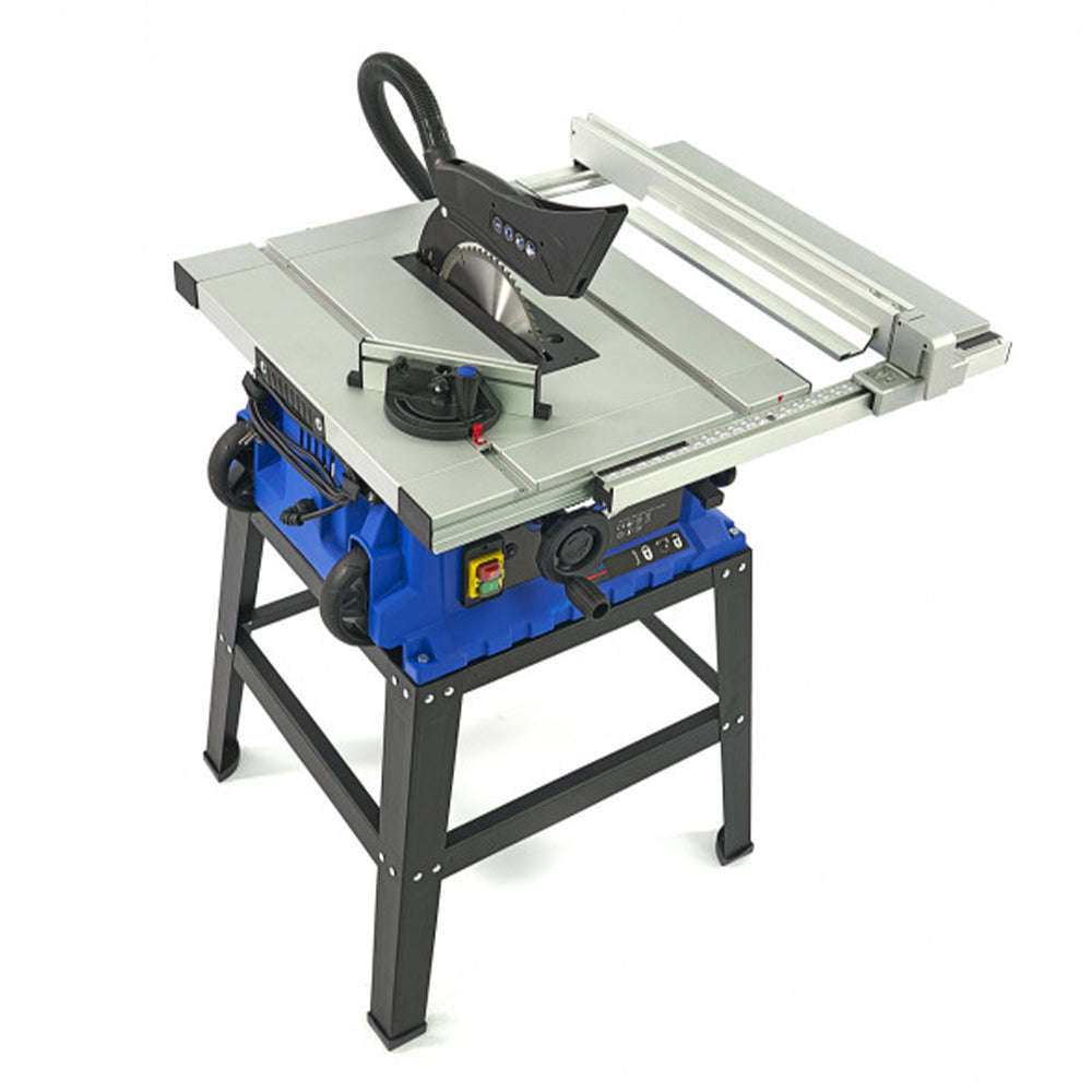 FIERASTRAU CIRCULAR 1600W 255MM CU MASA HBM