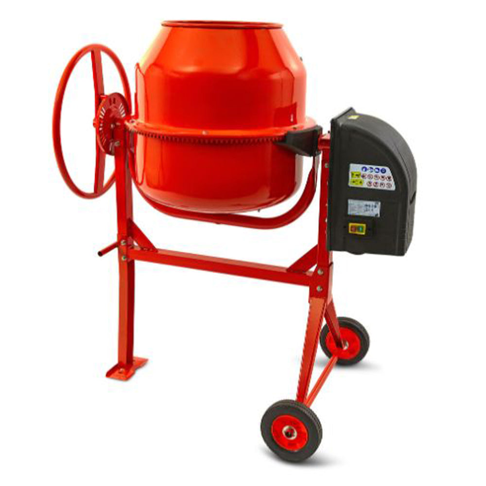 BETONIERA 140L HBM