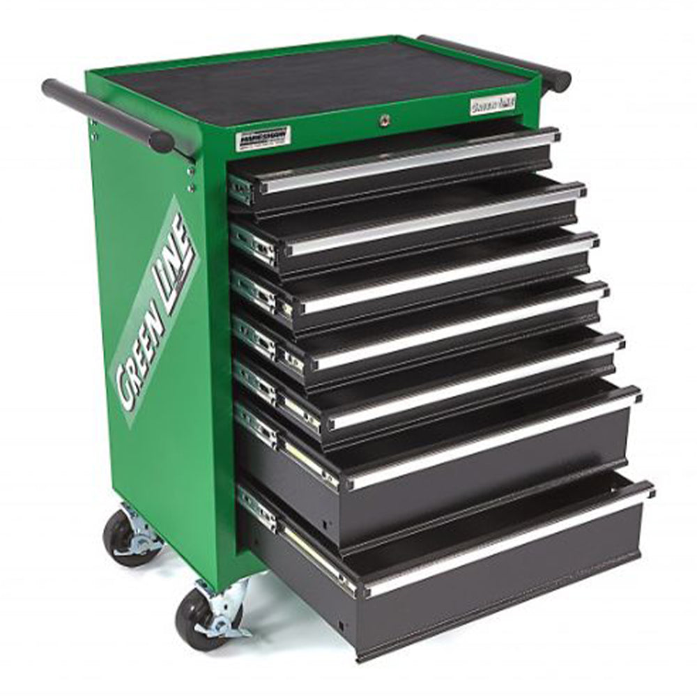 DULAP MANNESMANN 7 SERTARE ECHIPAT CU SCULE 321 PIESE