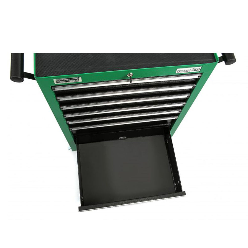 DULAP MANNESMANN 7 SERTARE ECHIPAT CU SCULE 321 PIESE