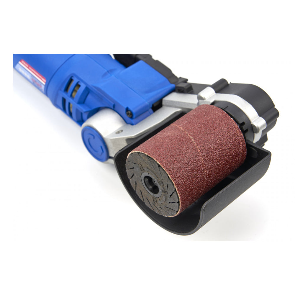 MASINA DE SLEFUIT SI SATINAT METALE 420W HBM