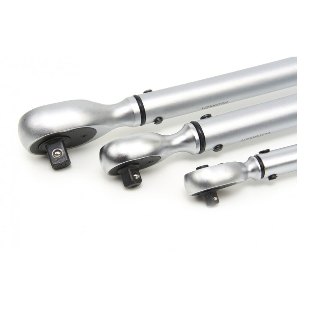 SET CHEI DINAMOMETRICE PROFESIONALE 5 - 330Nm 3 PIESE HBM