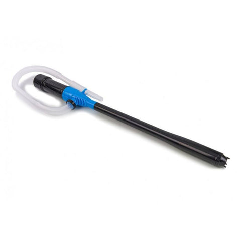 POMPA ELECTRICA PENTRU LICHIDE CU BATERII 2 X R20D 1.5 V