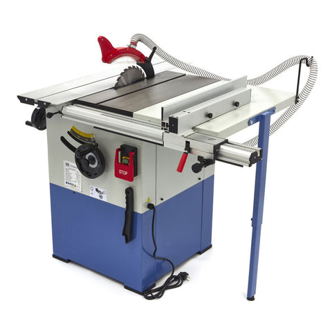 FIERASTRAU CIRCULAR REGLABIL PROFESIONAL HBM 2200W