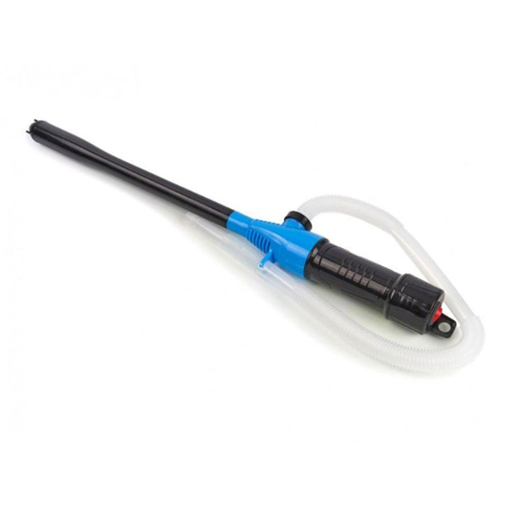 POMPA ELECTRICA PENTRU LICHIDE CU BATERII 2 X R20D 1.5 V