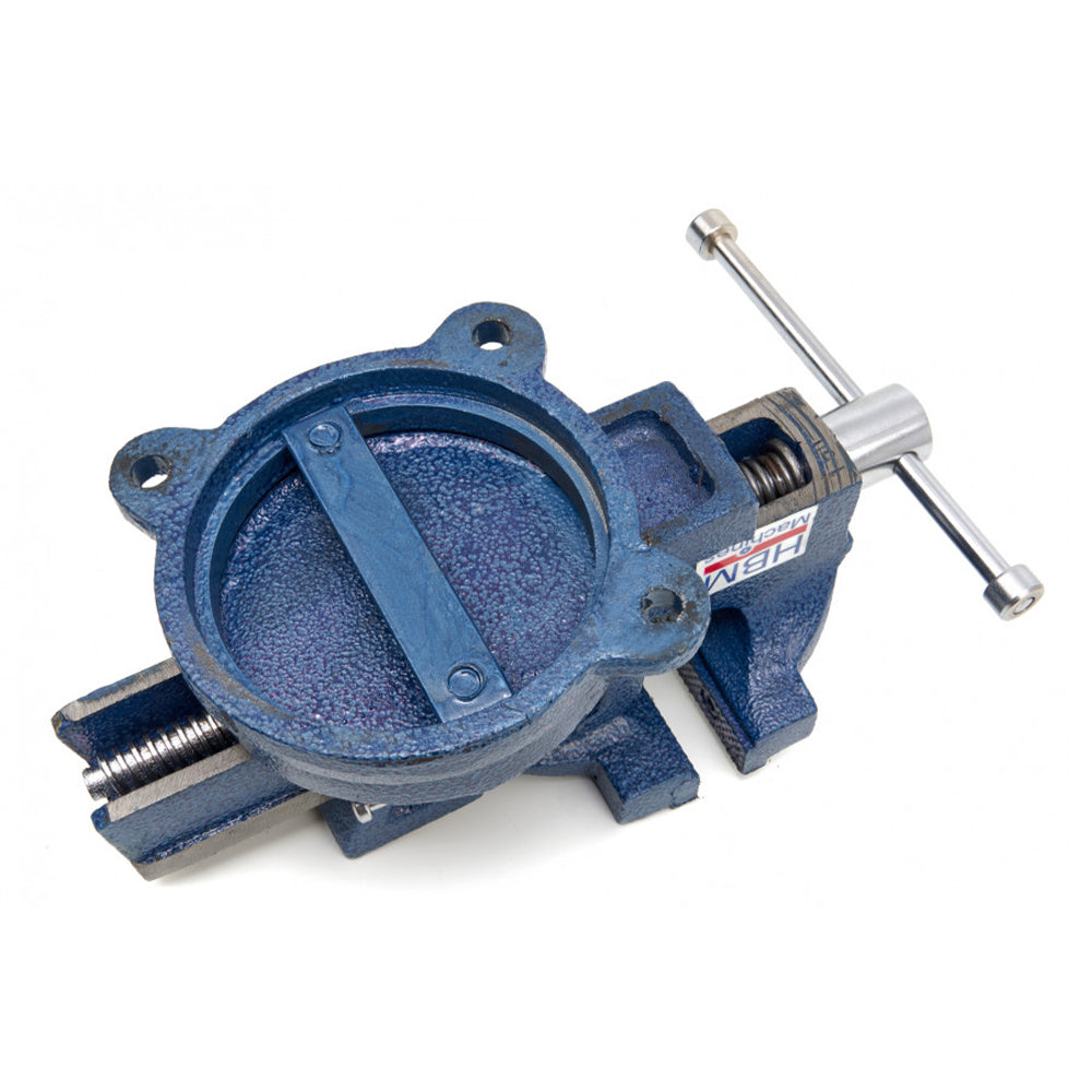 MENGHINA PROFESIONALA ROTATIVA 150MM HBM