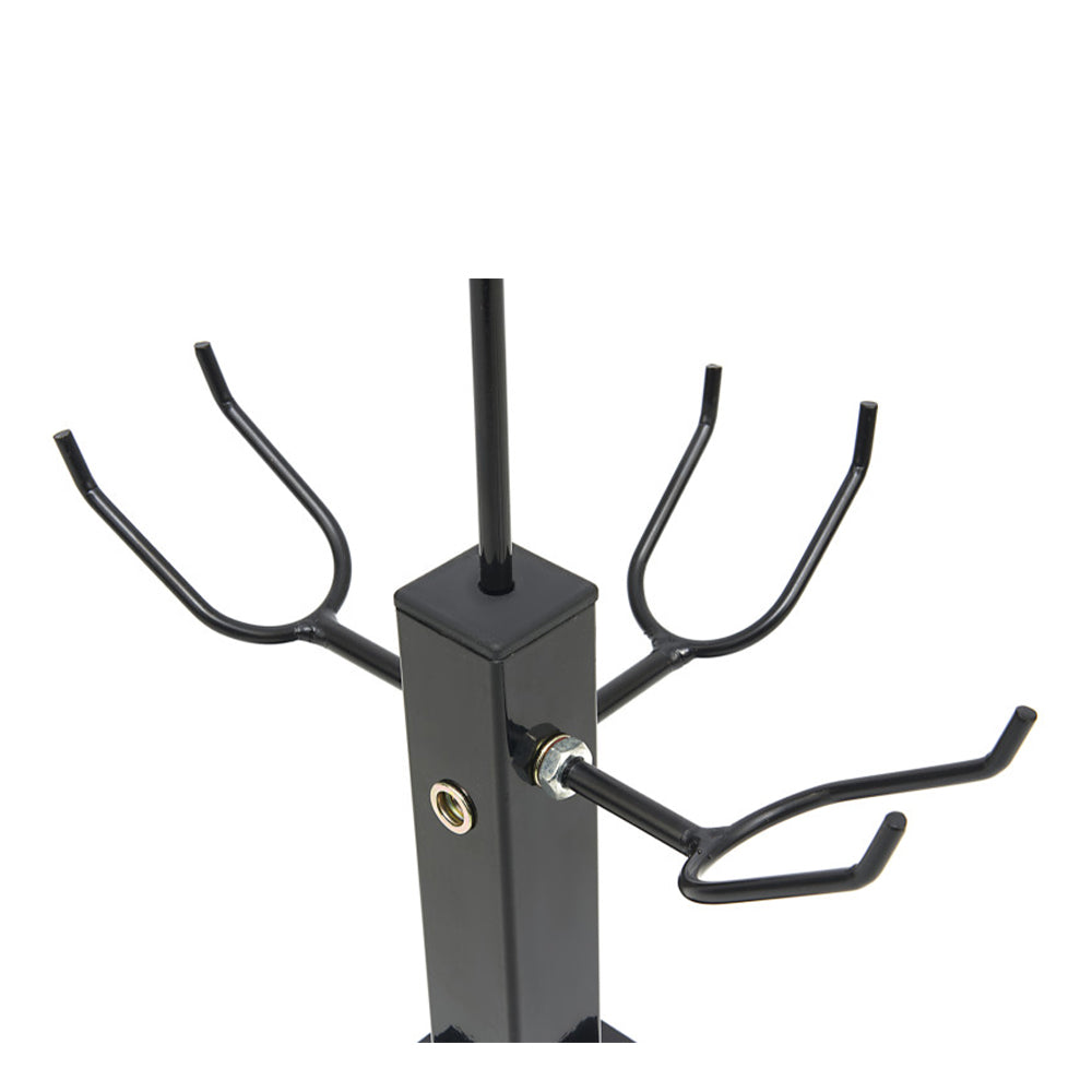 SUPORT STATIV PENTRU PISTOALE DE VOPSIT HBM