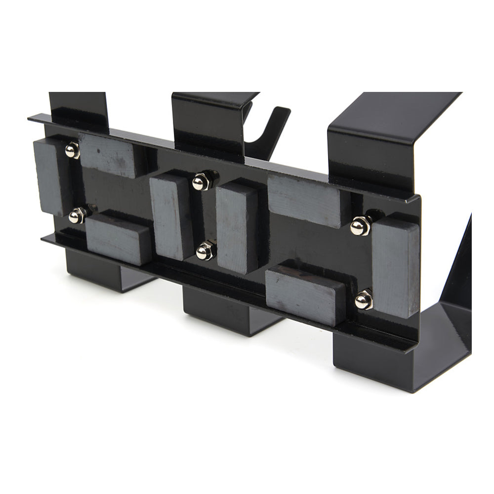 SUPORT MAGNETIC PENTRU PISTOALE DE VOPSIT HBM