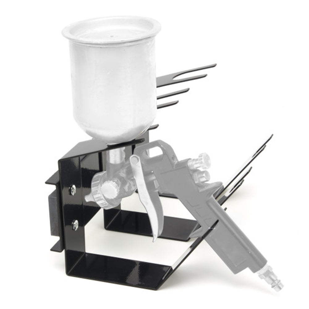 SUPORT MAGNETIC PENTRU PISTOALE DE VOPSIT HBM