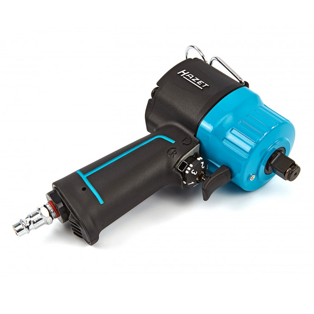 PISTOL PNEUMATIC DE IMPACT EXTRA SCURT 1400NM HAZET 9012 MT