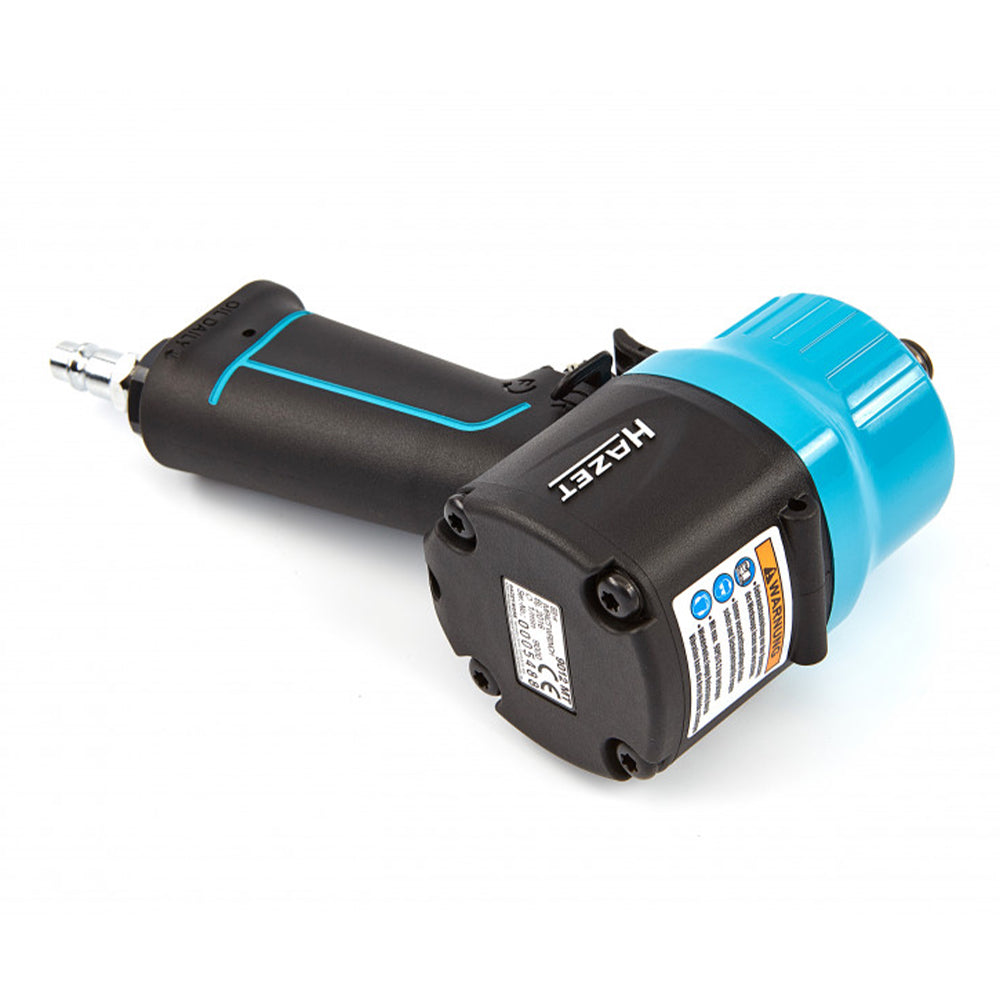 PISTOL PNEUMATIC DE IMPACT EXTRA SCURT 1400NM HAZET 9012 MT