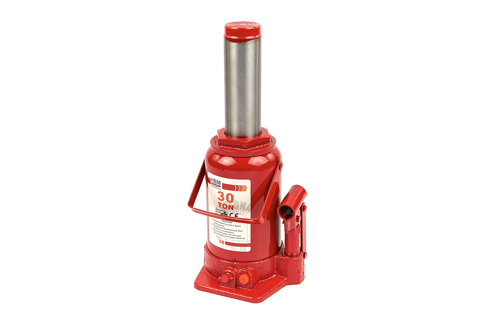 CRIC HIDRAULIC TIP BUTELIE 30T HBM